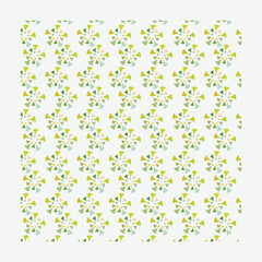 background with stars