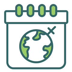 International Women Day Icon