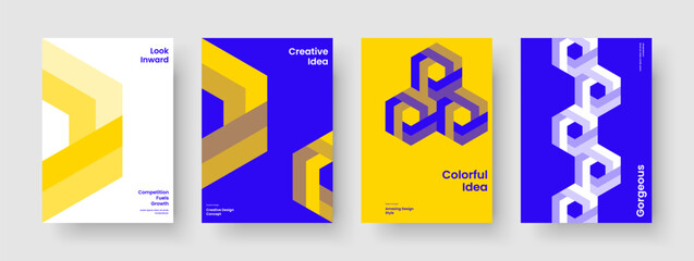 Abstract Brochure Design. Modern Banner Layout. Creative Poster Template. Flyer. Background. Report. Book Cover. Business Presentation. Newsletter. Leaflet. Advertising. Brand Identity. Handbill