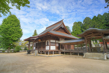 妙本寺