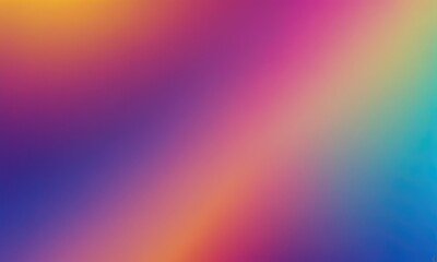Color Burst Explosion: Abstract Blurry Noise - Ignite Your Visual Senses with a Burst of Vibrancy