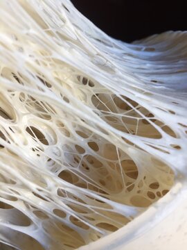 lievitazione impasto per pizza
