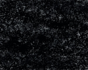 Brushed metal spotted cracked abstract background grunge. Simple black stone wall dark concrete floor. Black paper texture space. Elegant black grunge gray paint. Distress textured dirty aging effect