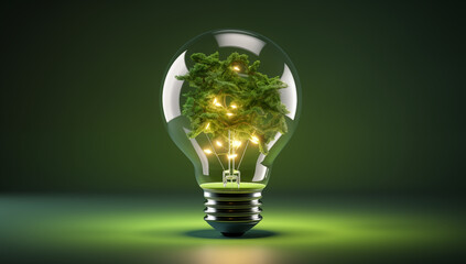 Green energy in full development. Increase in electricity prices on the world market.