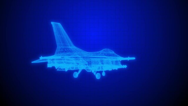 fighter jet technology video
