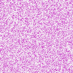 random squares texture