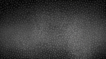 Grid texture background, wireframe connected grid geometric network technology background concept