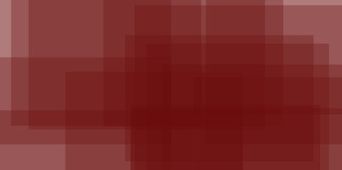 Abstract red geometric square shape with triangle concept futuristic background. Vector Abstract graphic design Banner Pattern background template design.