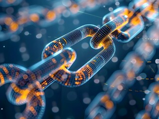 Blockchain Technology Encrypting IoT Communications