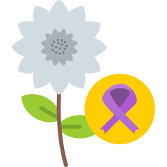 Chamomile Icon