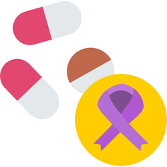 Pills Icon