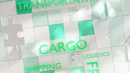 Cargo is a platform that provides logistics solutions for companies and individuals.