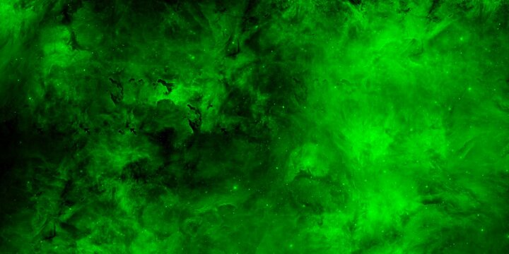 green background smoke splashed space galaxy pattern banner marketing effect unique women love light bright effect image wallpaper  