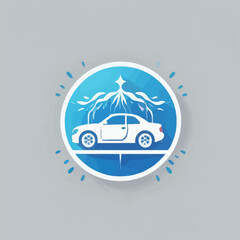 Car Icon Vector Design Very Cool 