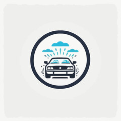 Car Icon Vector Design Very Cool 