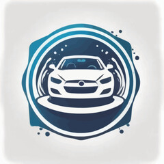 Car Icon Vector Design Very Cool 