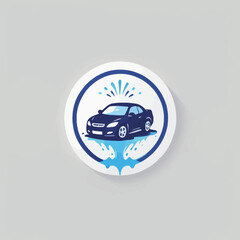 Car Icon Vector Design Very Cool 