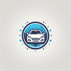 Car Icon Vector Design Very Cool 