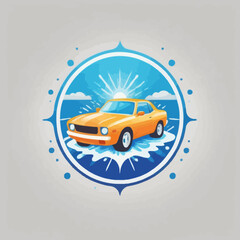 Car Icon Vector Design Very Cool 