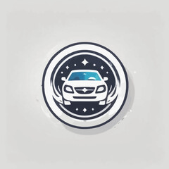 Car Icon Vector Design Very Cool 