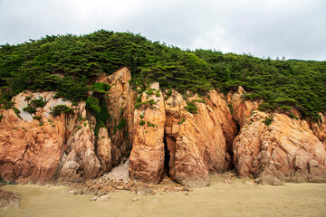 무의도