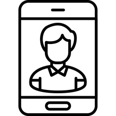 Smartphone Icon