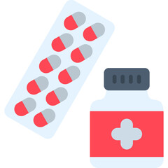 Capsule Icon