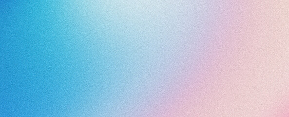 Purple pink blue grainy gradient background noise texture abstract light pastel color gradient banner