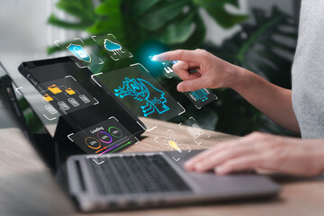 Fototapety na wymiar - Fototapeta24.pl