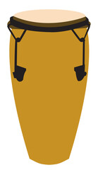 Conga Drum