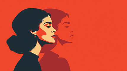 Feminism, feminist movement, women liberation, gender equality, sexism, matriarchy, empowerment 