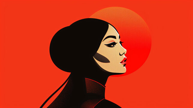 Feminism, feminist movement, women liberation, gender equality, sexism, matriarchy, empowerment 