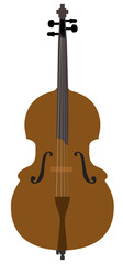 Double bass