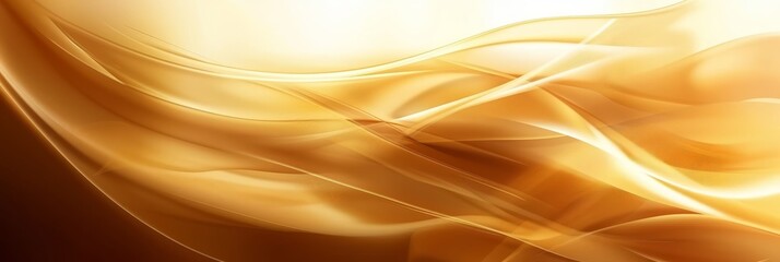 Velvety melted chocolate swirls abstract background   smooth brown liquid confectionery concept.
