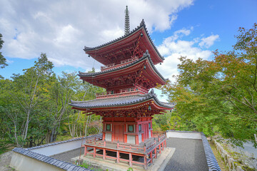 宝福寺