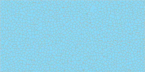 Cement wall texture background Fashion abstract geometric illustration with circles. Blue background with polka dots. Design for leaflets, websites, posters, card, postcard, wallpaper.  Fashionable.