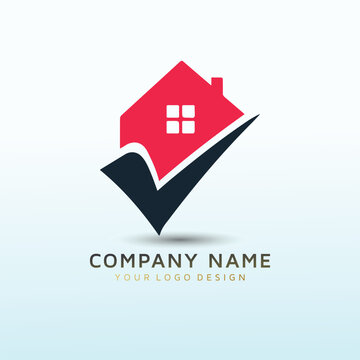 We need a Home Inspection Logo