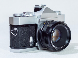 フィルムカメラ
