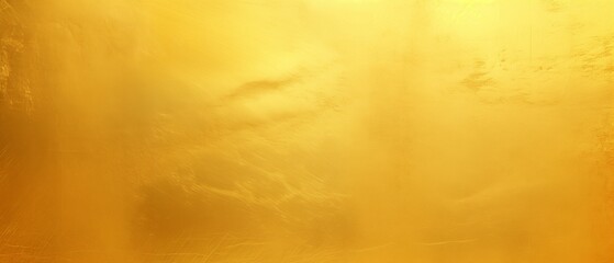 Golden background texture