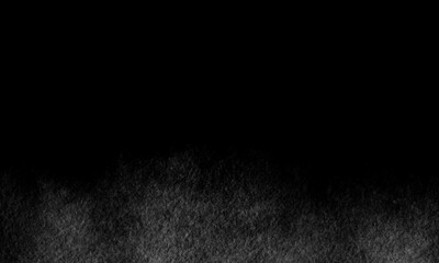 Abstract background from black and gray gradients. Create a rough surface similar to stone. Create space for quotes, sentences, and messages for media design.