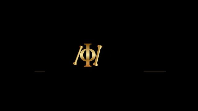 letras movimiento animaci&oacute;n 