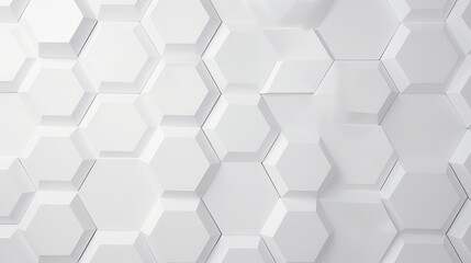 Wall background. background texture. wall with textured hexagons. the diamonds on the wall. white wall