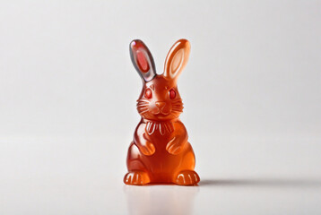 Easter Jelly Bunny Candy - 741657675