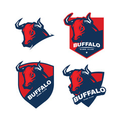 bull sport logo