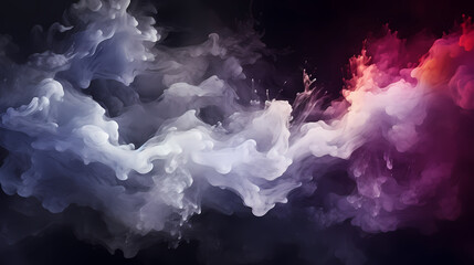 smoke texture