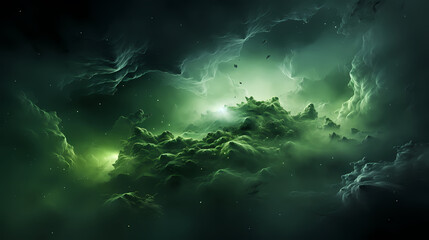 Smoke texture background