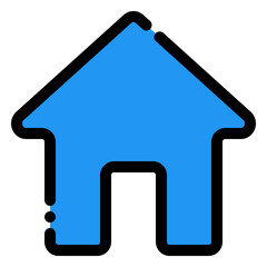 home icon
