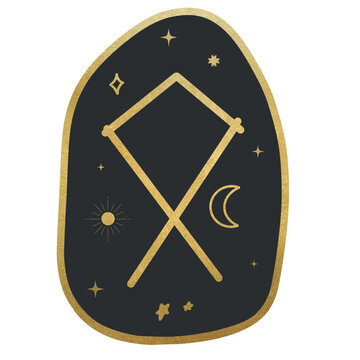 Othala Rune 