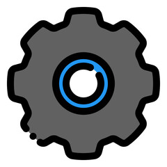 setting icon