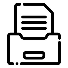 archive icon